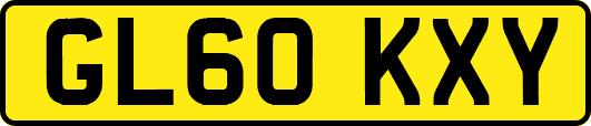 GL60KXY