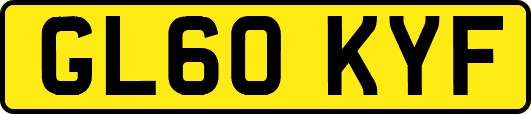 GL60KYF