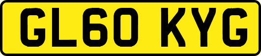 GL60KYG