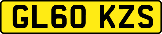 GL60KZS