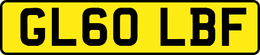 GL60LBF