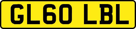 GL60LBL
