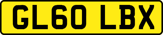 GL60LBX