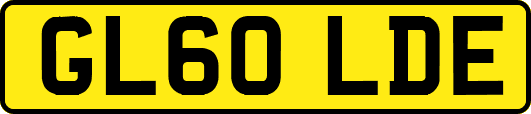 GL60LDE