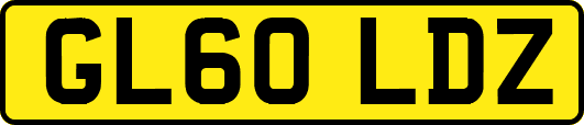GL60LDZ
