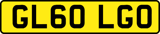 GL60LGO