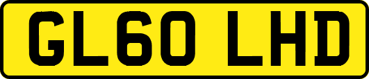 GL60LHD