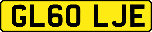 GL60LJE