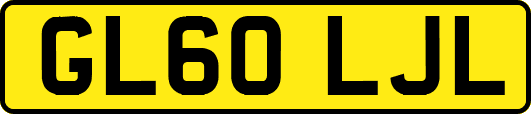 GL60LJL