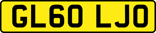 GL60LJO