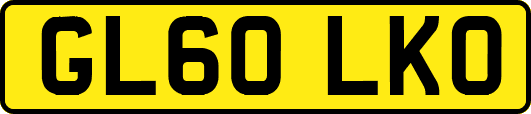 GL60LKO