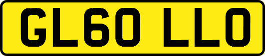 GL60LLO