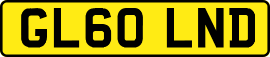 GL60LND