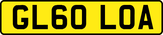 GL60LOA