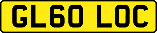 GL60LOC