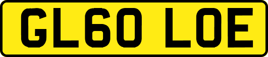 GL60LOE