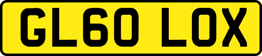 GL60LOX