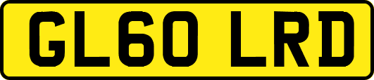 GL60LRD