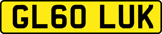 GL60LUK