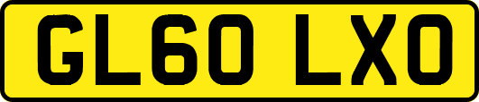 GL60LXO
