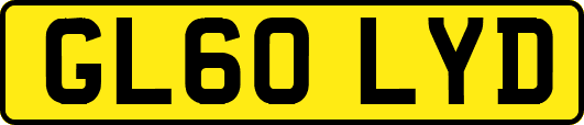 GL60LYD