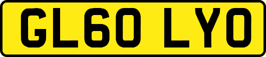 GL60LYO