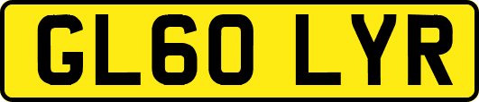 GL60LYR