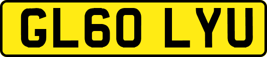 GL60LYU