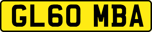 GL60MBA