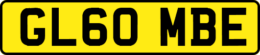 GL60MBE