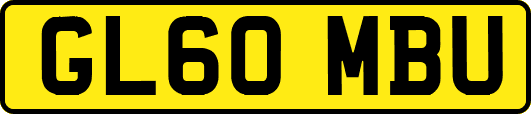 GL60MBU