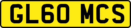 GL60MCS