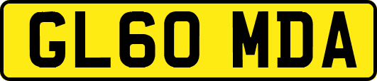 GL60MDA