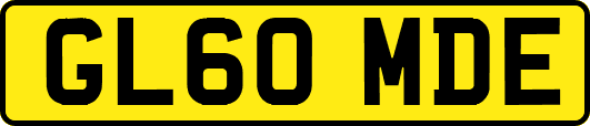 GL60MDE