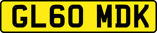 GL60MDK