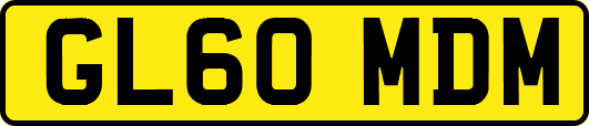 GL60MDM