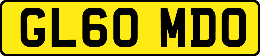 GL60MDO