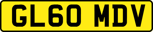 GL60MDV