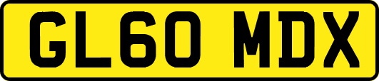 GL60MDX