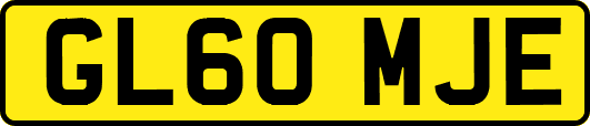 GL60MJE