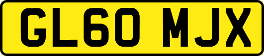 GL60MJX
