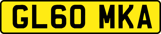 GL60MKA