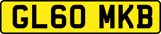 GL60MKB