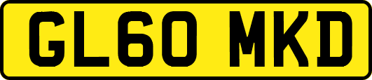 GL60MKD