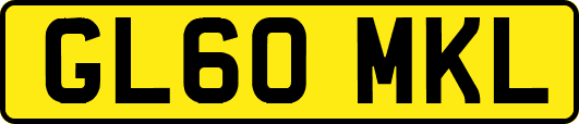 GL60MKL