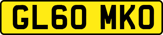 GL60MKO