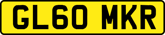 GL60MKR