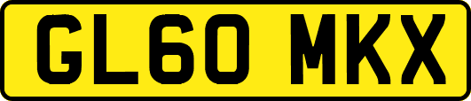 GL60MKX