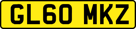 GL60MKZ