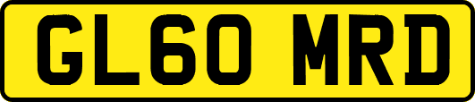 GL60MRD